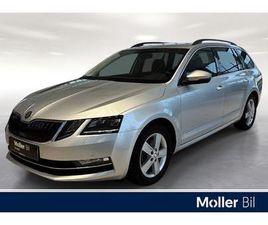 OCT3FL STV STYLE TSI 115 DSG / WEBASTO|H.FESTE|ACC|LED