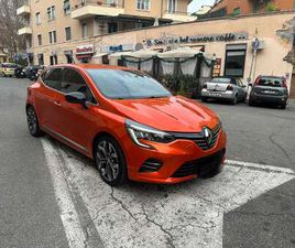 1.6 E-TECH HYBRID INTENS 140CV AUTO MY21