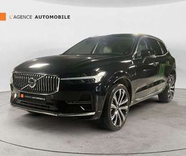 XC60 2.0 T6 PHEV ULTIMATE HYBRID GARANTIE 12 MOIS