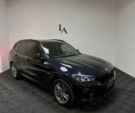 MSPORT XDRIVE20D 190CV - TAGLIANDI BMW PRONTA CONS