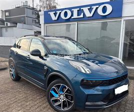 LYNK & CO 01 1.5 PHEV 3.3KW