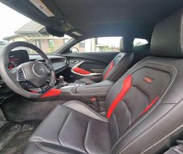 COUPE 6.2 V8 SPORT 453CV