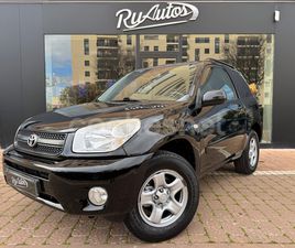 VEHÍCULO DE SUBSTITUCIÓN