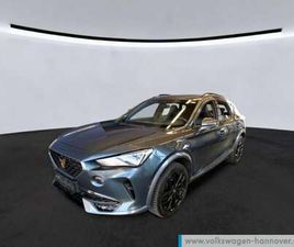 VZ 2.0 TSI DSG 4-DRIVE NAVI AHK LED PA