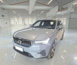 VOLVO XC40 T4 RECHARGE PLUG-IN AUTO CORE