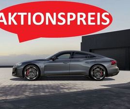 AUDI RS E-TRON GT PERFORMANCE 620 KW AKTIONSPREIS
