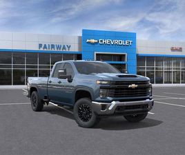 NEW 2026 CHEVROLET SILVERADO 3500 WT