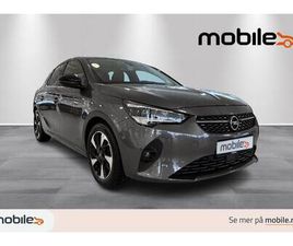 100HK BENSIN OG AUTOMAT //NY SERVICE // SE KM ! /SKINN