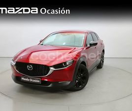 MAZDA CX-30 SKYACTIV X MAZDA CX-30 ESKYACTIVX 2.0 HOMURA