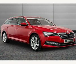 1.5 TSI ACT SE L EURO 6 (START/STOP) 5DR