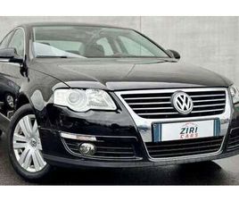 2.0TDI HIGHLINE - DOG AUTOMAAT