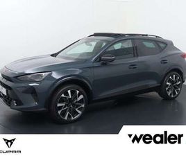 1.5 TSI E-HYBRID VZ PERFORMANCE | 272 PK | SOH 100