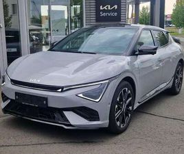 AWD 84KWH LONG RANGE GT-LINE PREMIUM S-DACH