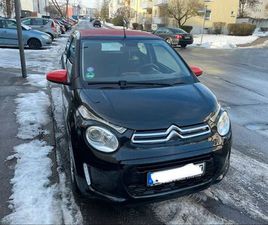 CITROËN C1 AIRSCAPE FEEL EDITION