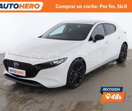 MAZDA MAZDA3 2.0 ESKYACTIVX HOMURA