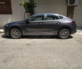 HYUNDAI I 30 2020 FASTBACK