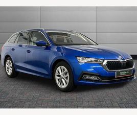 1.5 TSI E-TEC MHEV SE L DSG EURO 6 (START/STOP) 5DR
