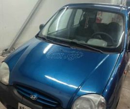 HYUNDAI ATOS 1999