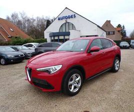 2.0 TURBO 16V 1STE EIGENAAR