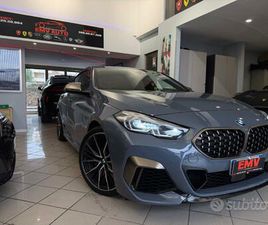 M 235I XDRIVE GRAN COUPÉ AUT.