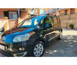 CITROEN C3 PICASSO