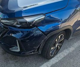 EVO EVO5 EVO 5 2023 BENZINA/GPL