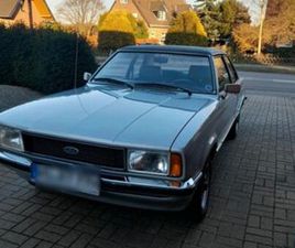 FORD TAUNUS