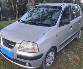 HYUNDAI ATOS 2007 PRIME 1100CC A/C-YΔΡ.ΤΙΜΟΝΙ