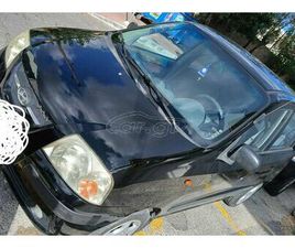 HYUNDAI ATOS 2007 PRIME