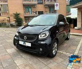 SMART FORFOUR 0.9 TURBO PASSION 90 CV