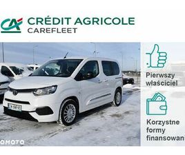 TOYOTA PROACE CITY VERSO LONG 1.5 D-4D BUSINESS
