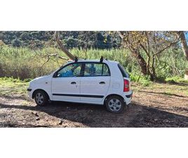 HYUNDAI ATOS 2005 PRIME