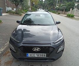 HYUNDAI KONA 2020 KONA KAUAI