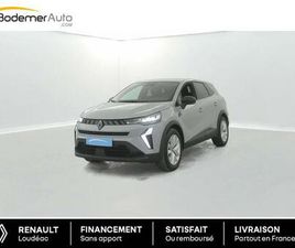 E-TECH FULL HYBRID 145 EVOLUTION