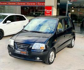 HYUNDAI ATOS 2005 * ΕΛΛΗΝΙΚΟ U2022PRIME 1100CCC U2022 A/C U2022 YΔΡ. ΤΙΜΌΝΙ *