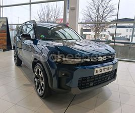 DACIA BIGSTER JOURNEY HYBRID 4X2