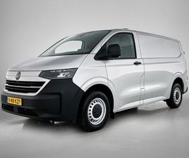 VOLKSWAGEN TRANSPORTER VOLKSWAGEN TRANSPORTER 2.0 TDI L1H1 LIFE 110 PK | NIEUWE TRANSPORTER | BPM VRIJ | 70 LITER TANK | APPLE CARPLAY / ANDRIOD CARPLAY | HANDGESCHAKELD |