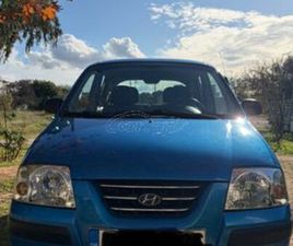 HYUNDAI ATOS 2005