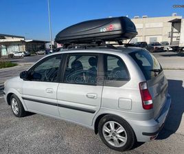 HYUNDAI MATRIX HYUNDAI MATRIX 2009 1.6 CLASSIC