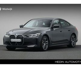 BMW I4 EDRIVE 40 BMW I4 - EDRIVE40 HIGH EXECUTIVE 84 KWH