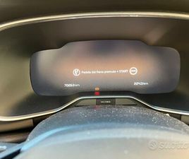 CITROEN C5 AIRCROSS CITROEN C5 AIRCROSS 2.0 BLUEHDI EAT8 SHINE