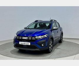 DACIA SANDERO 1.0 TCE STEPWAY EXPRESSION