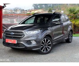 FORD KUGA FORD KUGA 1.5 TDCI ECOBLUE ST-LINE X