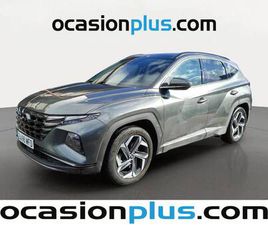 HYUNDAI TUCSON 1.6 TGDI PHEV TECNO SKY 4X4 AUTO (265 CV)