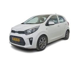PICANTO קיה