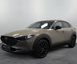 MAZDA CX-30 - 2.0 ESA-X NAGISA