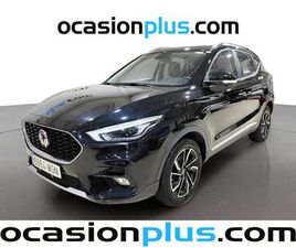 1.0T LUXURY (111 CV)