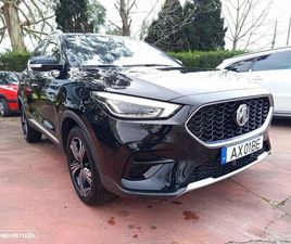 MG ZS 1.0 T-GDI LUXURY AUT.