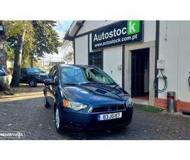 MITSUBISHI COLT MITSUBISHI COLT 1.1 INVITE CLEARTEC