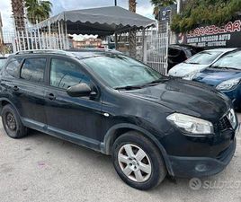 NISSAN QASHQAI 7POSTI 1.5 DCI DPF TEKNA